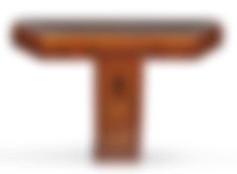 Wall console (preview)