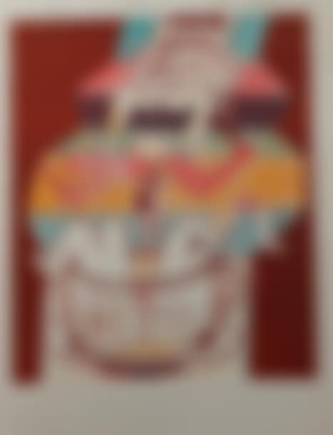 Composition by the cup (preview)
