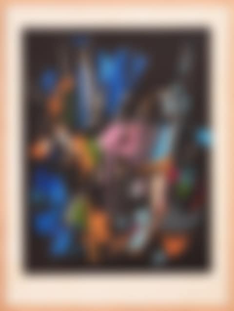 Abstract composition (preview)