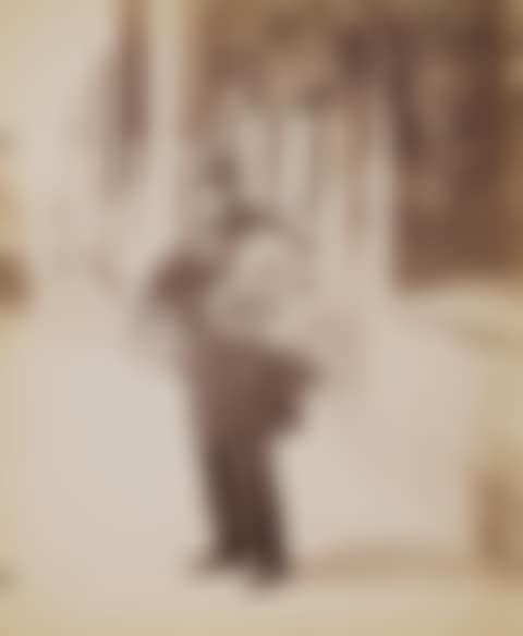 Selected Portraits (3 Photographs) (preview)