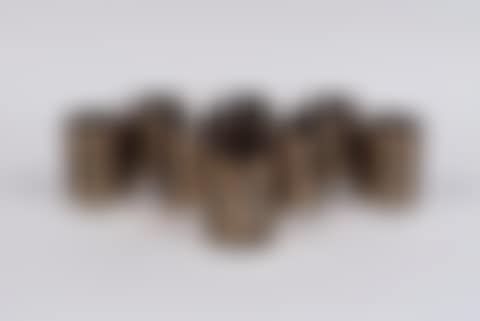 Set of Eight Drinking Glasses (preview)