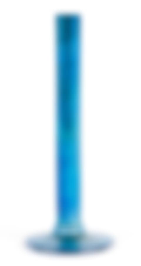 BLUE AURENE BUD VASE (preview)