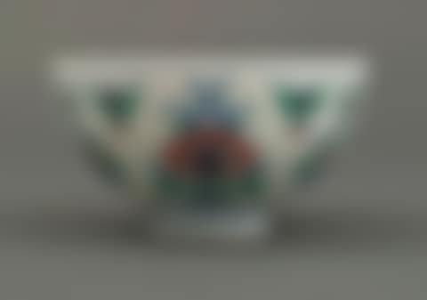 Doucai Bowl (preview)