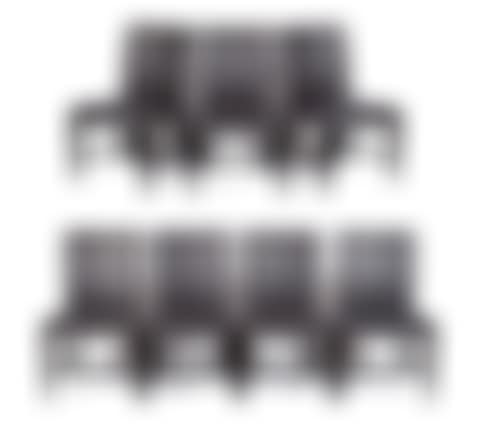 HOLLY HUNT DINING CHAIRS (preview)