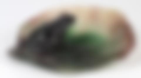 pate de verre bowl (preview)