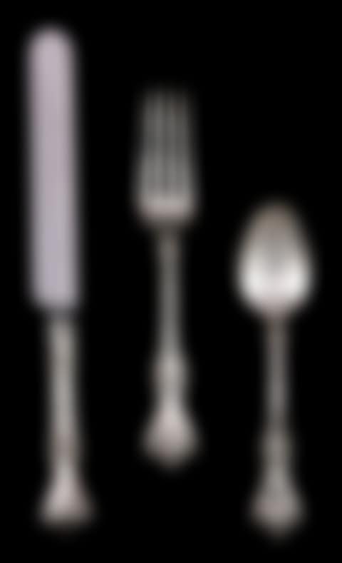 Knife Set (preview)