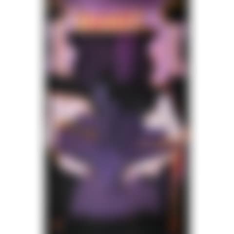 The Relic Moves (preview)