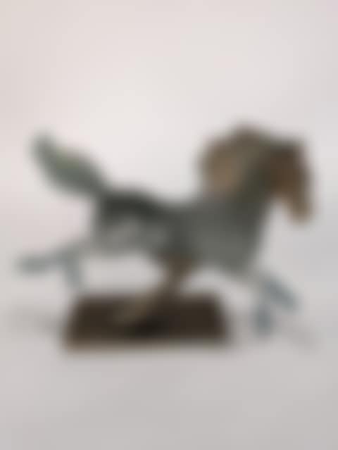 Daum Nancy Pate de Verre (preview)