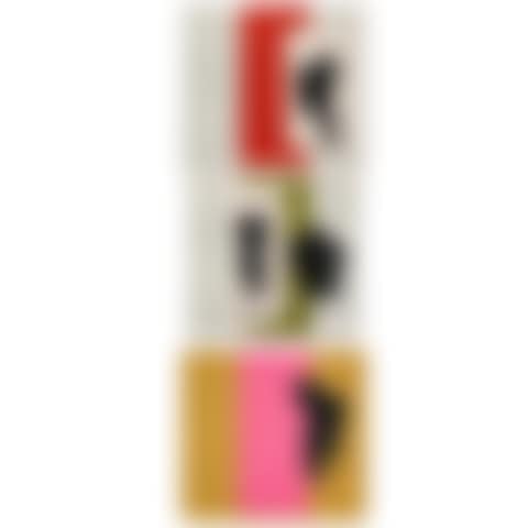 "The Berggruen Series" (preview)