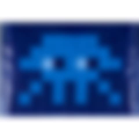 "Invasion Kit #11: Blue" (preview)