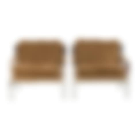 Lounge chairs, pair (preview)