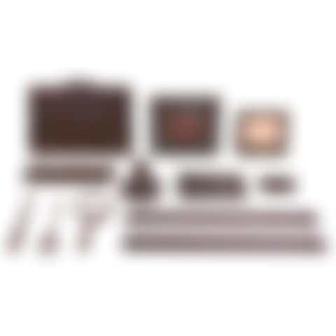 Zodiac Desk Set, suite of 10 (preview)