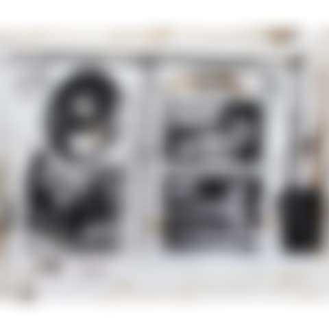 "May 1970 Diary (Once the Wildlife is Gone)" (preview)