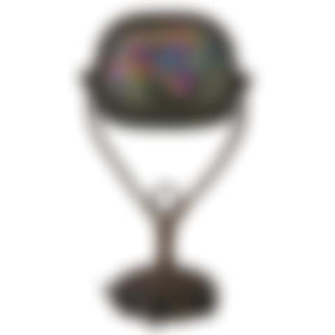Turtle-Back desk lamp (preview)