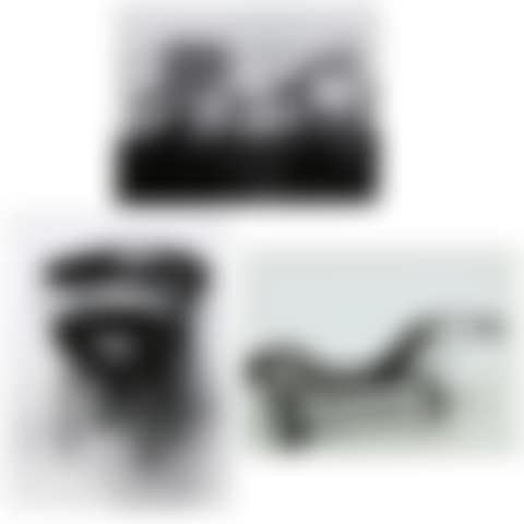LC1 Basculant Chairs (preview)