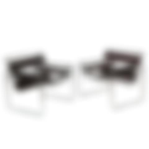 Wassily Chairs, Pair (preview)