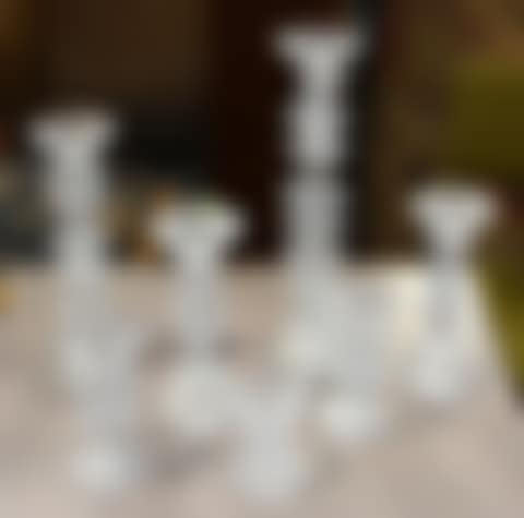 Tapio Wirkkala candlesticks (preview)