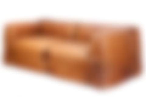 International modular leather sofa (preview)