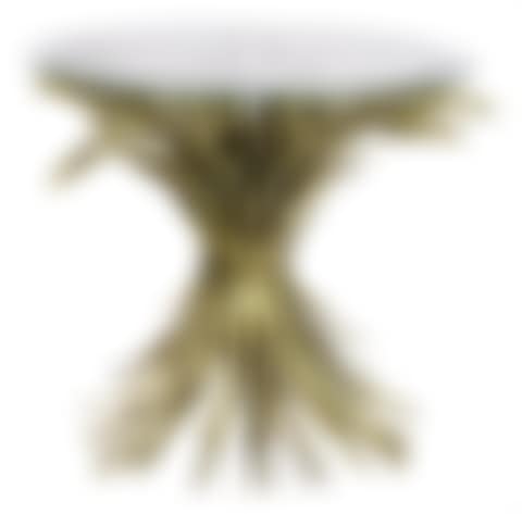 An Italian sheaf of wheat cocktail table (preview)