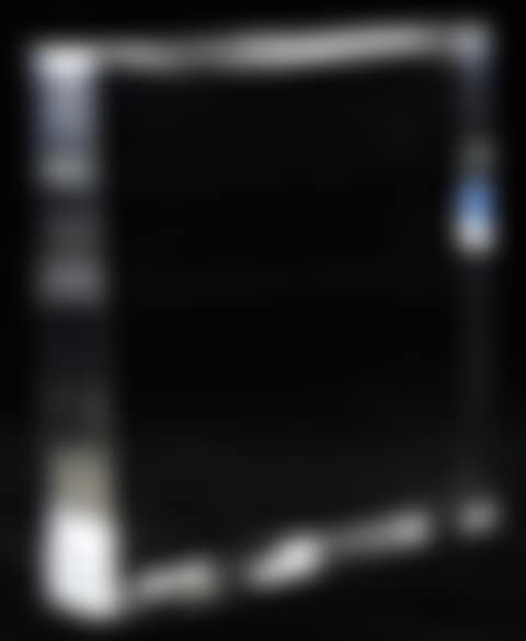Clear Glass Sculpture (preview)