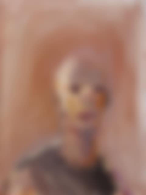Untitled (Face) (preview)
