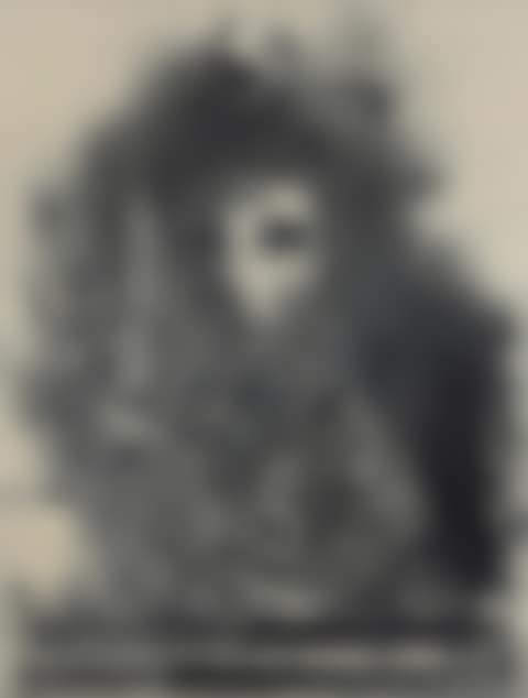 "Girl Holding Rabbit" (preview)