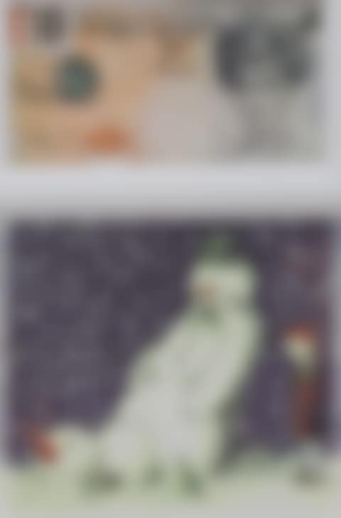 "Di-Faced Tenner" (preview)