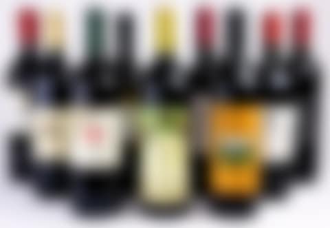 A California Cabernet Sauvignon group (preview)