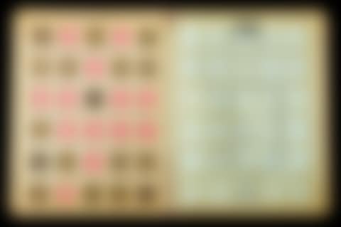 Dansco Lincoln penny album (preview)