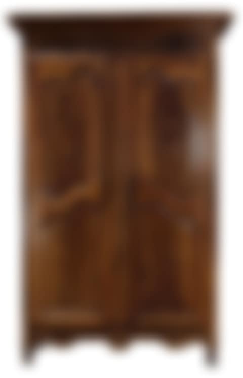 A French Provincial armoire (preview)