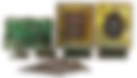 Desk Accessories (preview)