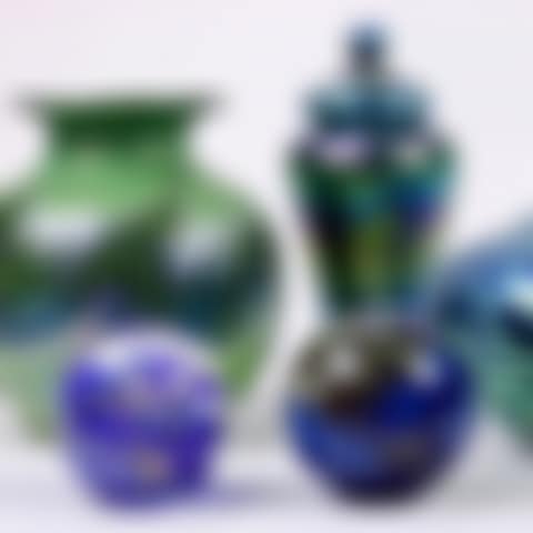 Art Glass Group (preview)