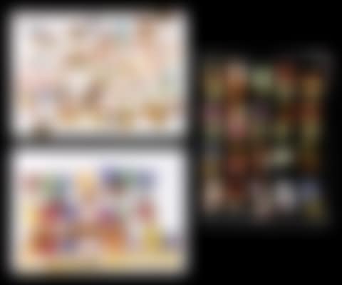 Medals, Badges and Pins (preview)