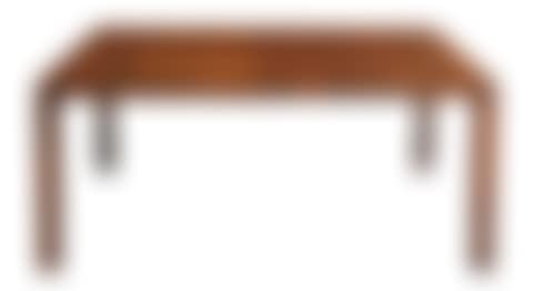 style rosewood parson style dining table (preview)