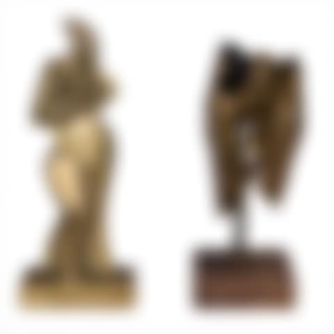 Woman (preview)
