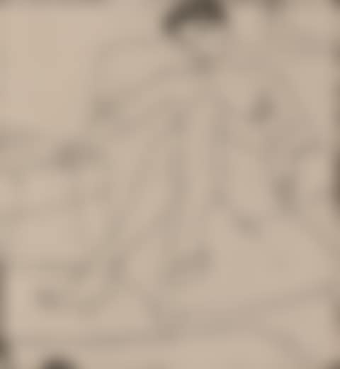 "#34, from 41 Etchings/Drypoints" (preview)