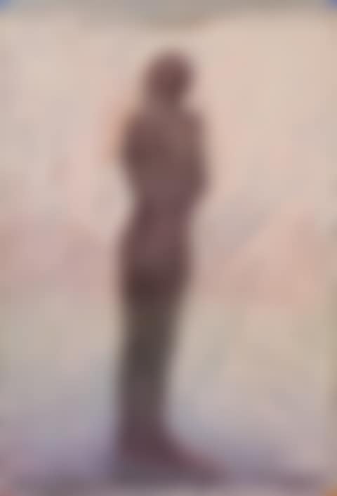 "Untitled (Man)" (preview)