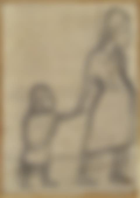"Los Pobres," (preview)