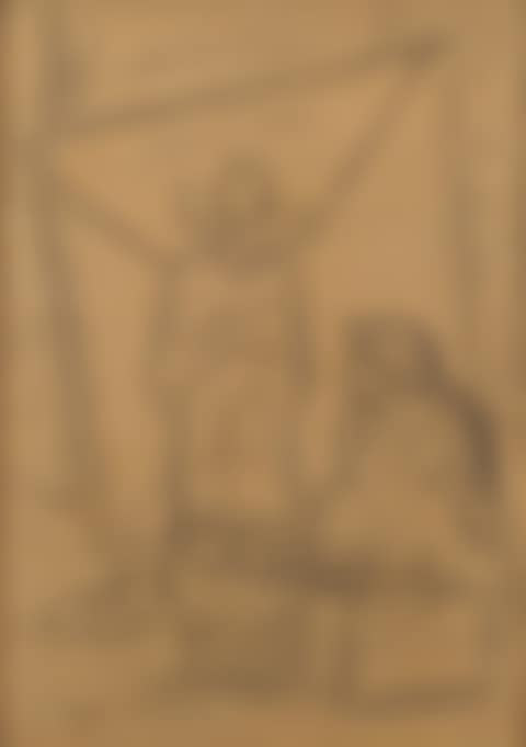 Market Scene Study (preview)