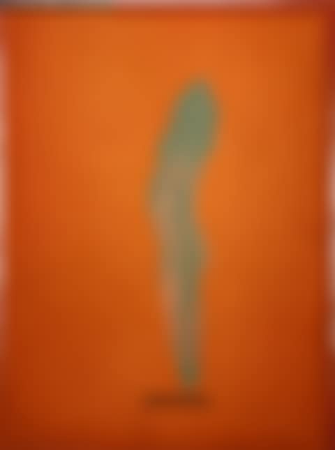 "Torso II," (preview)