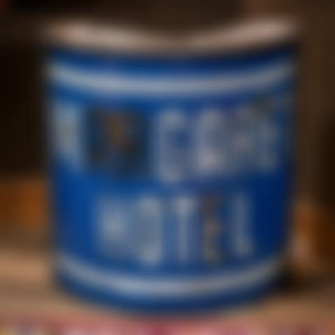 Margaret Hotel (preview)