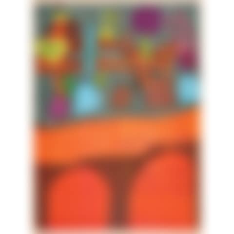 "Be of Love (A Little More Careful)" (preview)