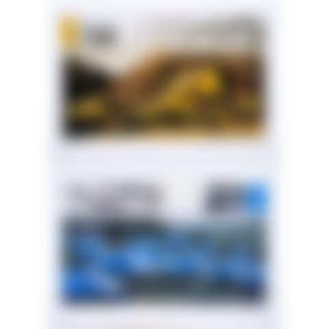 "The Umbrellas (Joint Project for Japan and USA)" (preview)