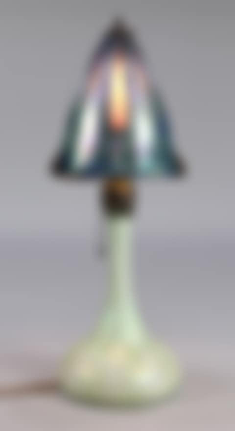 Mushroom Lamp (preview)