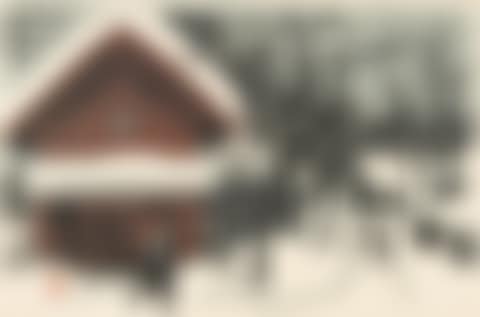 Winter Scene in Aizu (preview)
