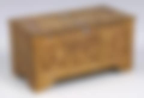 Cigar Box (preview)