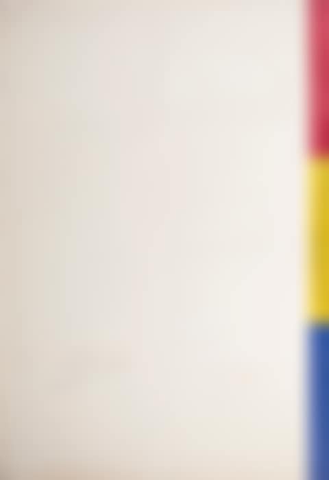 "Jasper Johns at Leo Castelli" (preview)