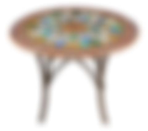 Italian pietra dura table (preview)