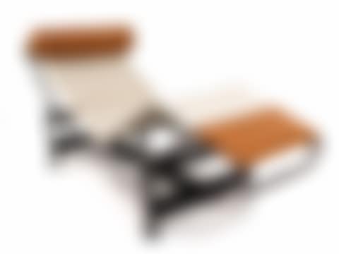 LC4 adjustable chaise lounge (preview)