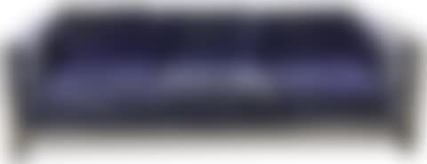 A Milo Baughman for Thayer Coggin style three seat sofa (preview)